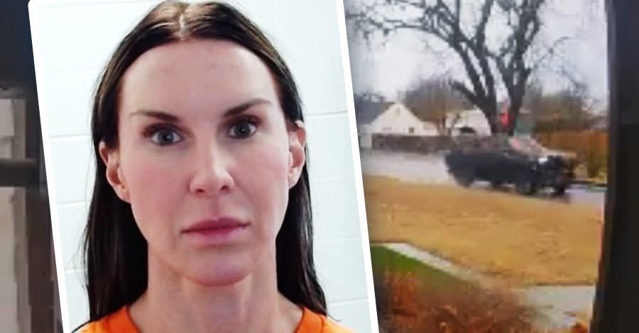GretchenInOK's tweet photo. WEALTHY NORMAN WOMAN TO SERVE ONLY 70 DAYS FOR CAUSING NEAR-FATAL DUI CRASH…
The Oklahoma criminal justice system strikes again!
Last week, News on 6's Lori Fullbright reported that Sarah Polston – the wife of Oklahoma tax attorney Rob Polston – will be sent home with a GPS tracking device after serving just 70 days of a seven-year prison sentence for nearly killing 20-year-old Micaela Borrego in a DUI wreck back in 2024.
Yes, that’s right. 70 days.
It’s the latest example of the failures in Oklahoma’s criminal justice system, and how lawmakers, judges, and DAs have allowed well-meaning criminal justice measures to morph into loopholes that benefit the privileged while everyone else – especially their victims – pay the price.