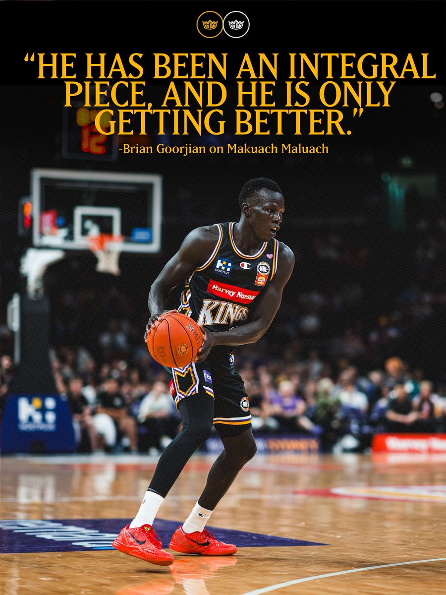 Sydney Kings tweet media