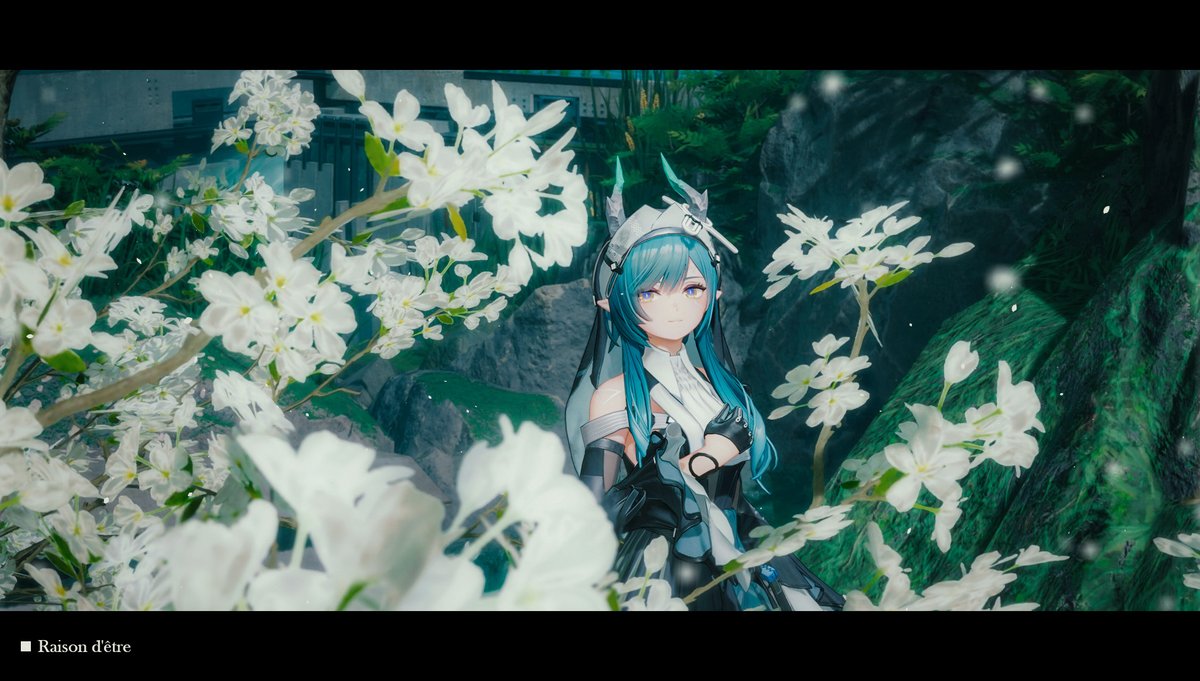 tfnfe_sach's tweet photo. Raison d'être

#ArknightsEndfield📷 #エンドフィールド📷 https://t.co/eCeDQZqQFt