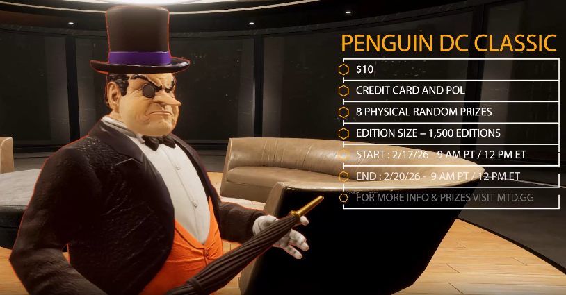 TheComicGuy tweet media