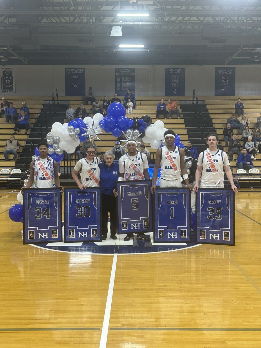 North Hardin Boys Basketball tweet media