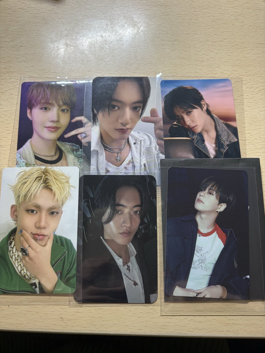 取引垢 tweet media