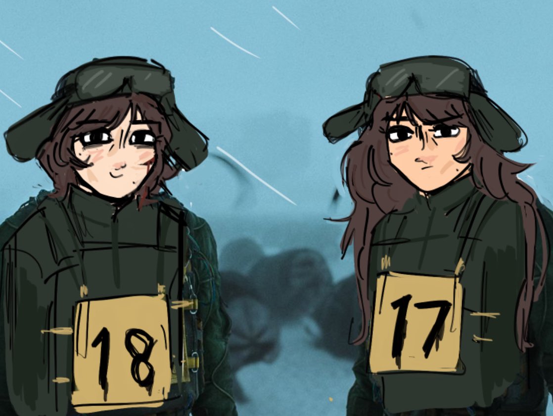 catssmillionare's tweet image. i hope my one mickey 17 fan mutual sees this🫰