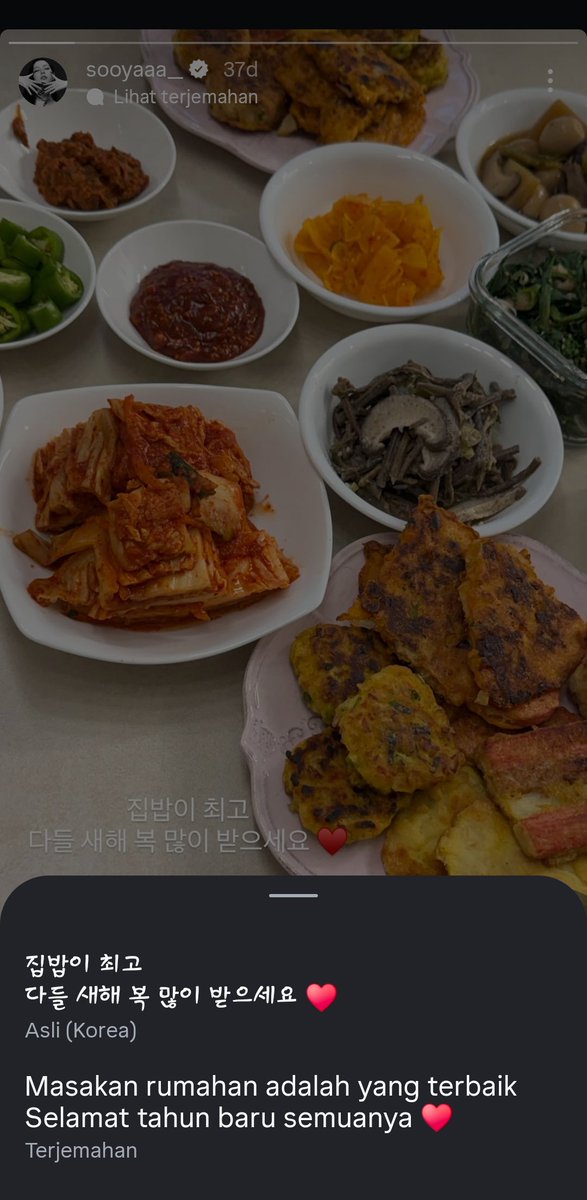 Selamat berlibur dan nikmati waktu bersama keluarga ya sayangku🥰❤️🫂