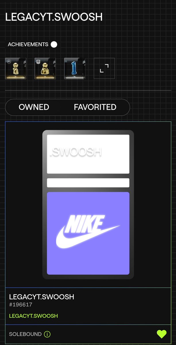 Legacyt02's tweet image. Transfer complete. I still understand the mission @dotSWOOSH ! I'll see you on the other side of Clarity. 🤝 🫡 #Early