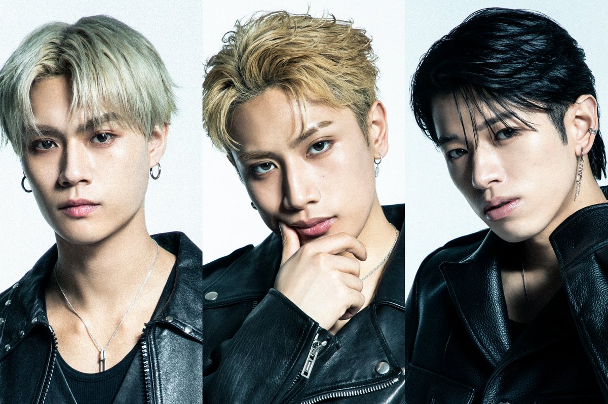 THE JET BOY BANGERZ【公式】 tweet media