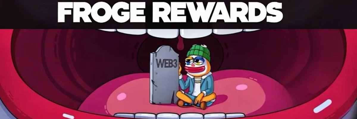 Alpha Drop

FROINTS by <a href="/FROGE_Rewards/">FROGE Rewards</a>  are engagement points earned within the <a href="/FROGE69mg/">FROGE 69mg</a>  ecosystem. They reflect your activity, creativity, and contribution to the community.

FROINTS = your status inside the FROGE ecosystem 

They track your activity, creativity, and