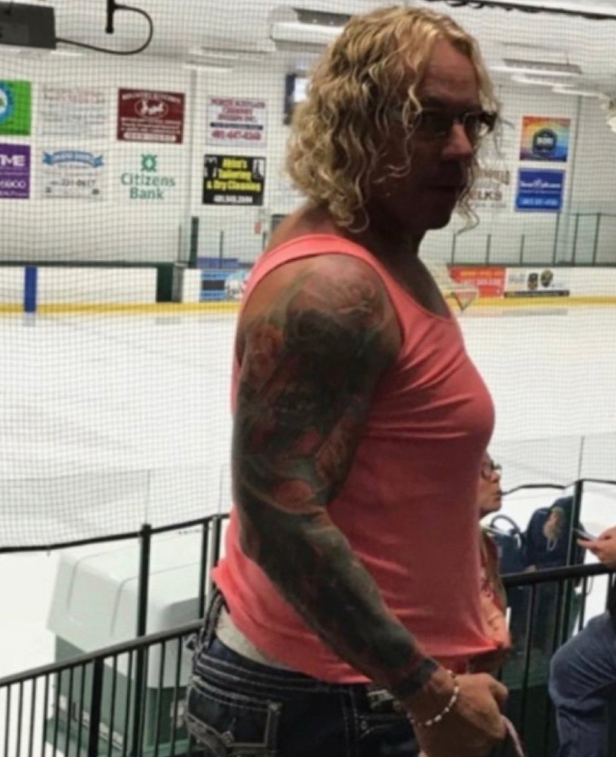 So how many men dressed like women committing mass murder do we need before the media says it's a mental illness? Is there even a number?