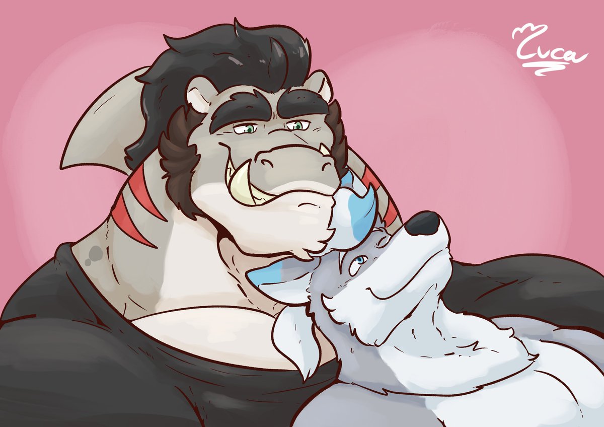 Luca Winterfox tweet media