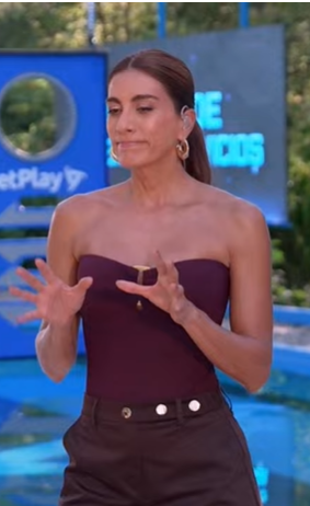 #DesafioDelSigloXXI
#DesafioDelSiglo
#DesafioTheBox
#DesafioXXI
La verdad eso es mejor que el que gane la prueba hoy termine ganando también la travesía a Cartagena. El boroló que se arma donde el que ponga el nombre en la copa sea el que perdió hoy