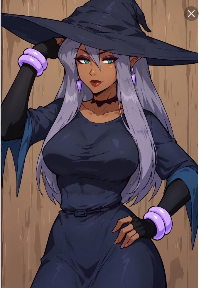 "Hope everyone had a delicious Valentines Day. I was able to consume a few souls, myself~"