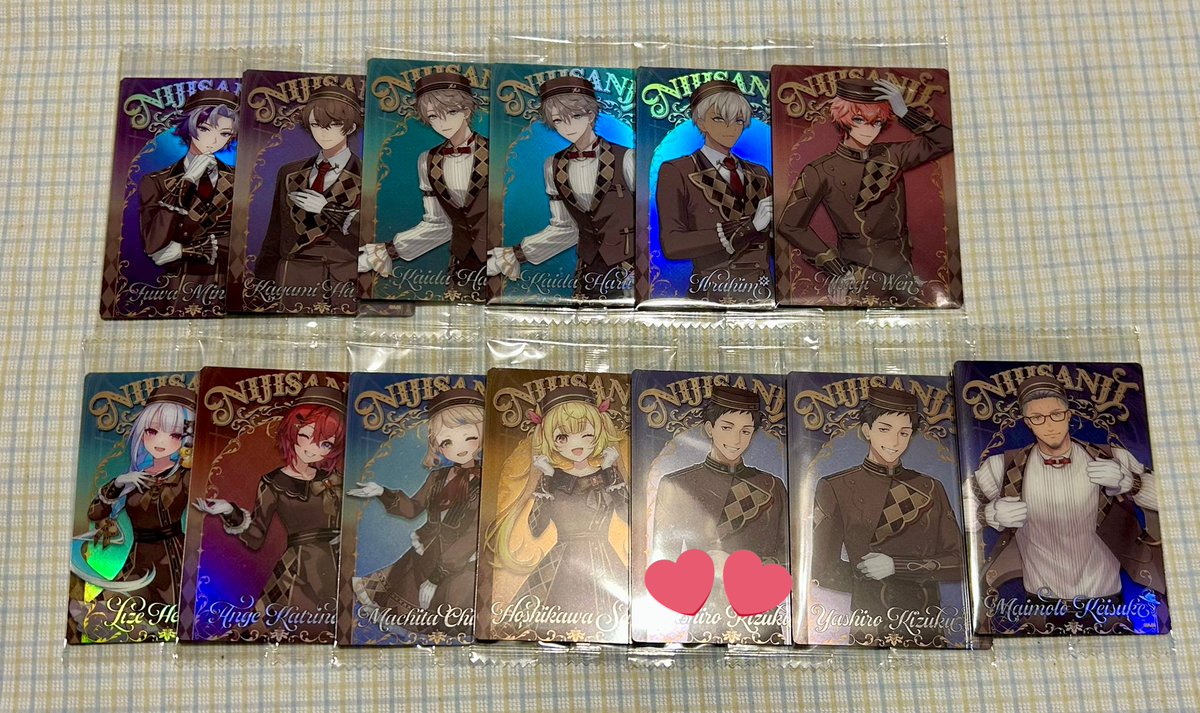 恋子 tweet media