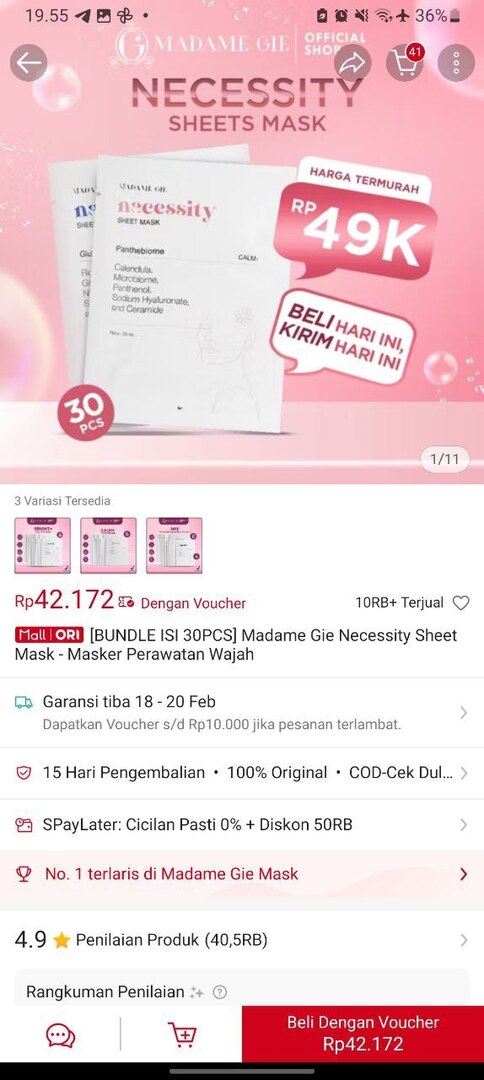 Unesa Fess tweet media