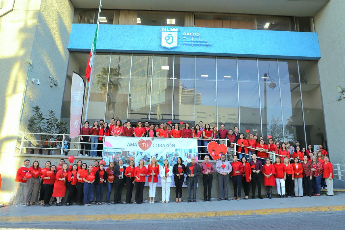 Salud Fronteriza Mx tweet media