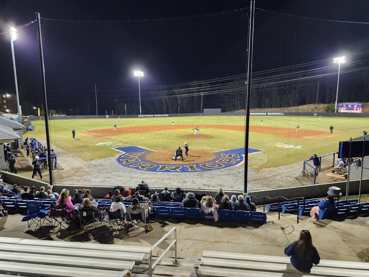 Liberty Red Devils Baseball tweet media