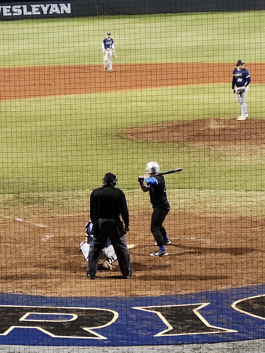 Liberty Red Devils Baseball tweet media