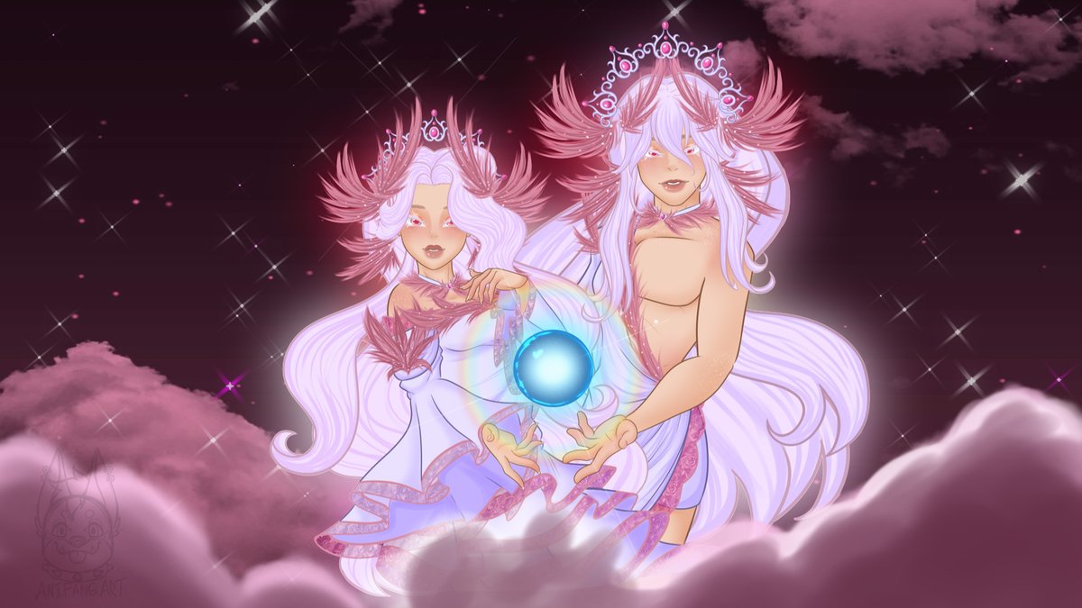 AniFangArt's tweet photo. ✨🪽🩷"Feather light touches and delicate lace, Skye welcomes you into their embrace"🩷🪽✨

✨Skye Seraphim set Animation!✨

@RoyaleHighValks @cheepiiii @neopolitime https://t.co/8RDbXOlxhj