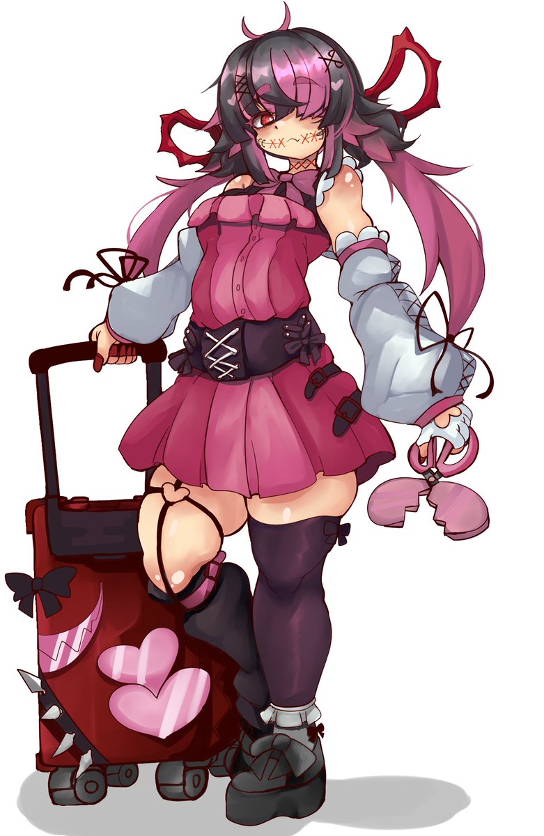 100いいねと沢山の律ありがとうございます!!(   ᷇ᵕ ᷆  )
これらはそこらに流れる普通のイラストを目指して描いた夢の残滓(   ᷇ᵕ ᷆  )

反応数伸びな過ぎて全てを滅ぼし私も消えようと思った(怨恨)(   ᷇ᵕ ᷆  ) 