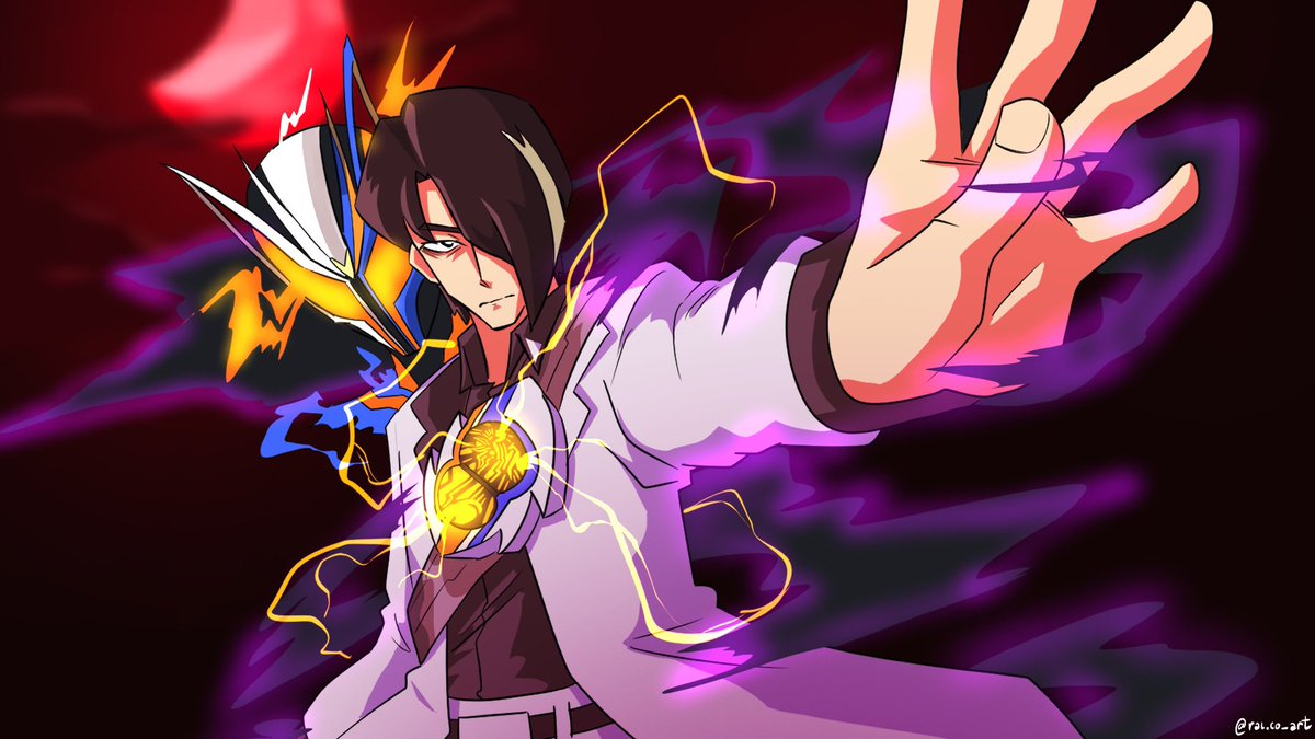 Let's make your bad dream come true