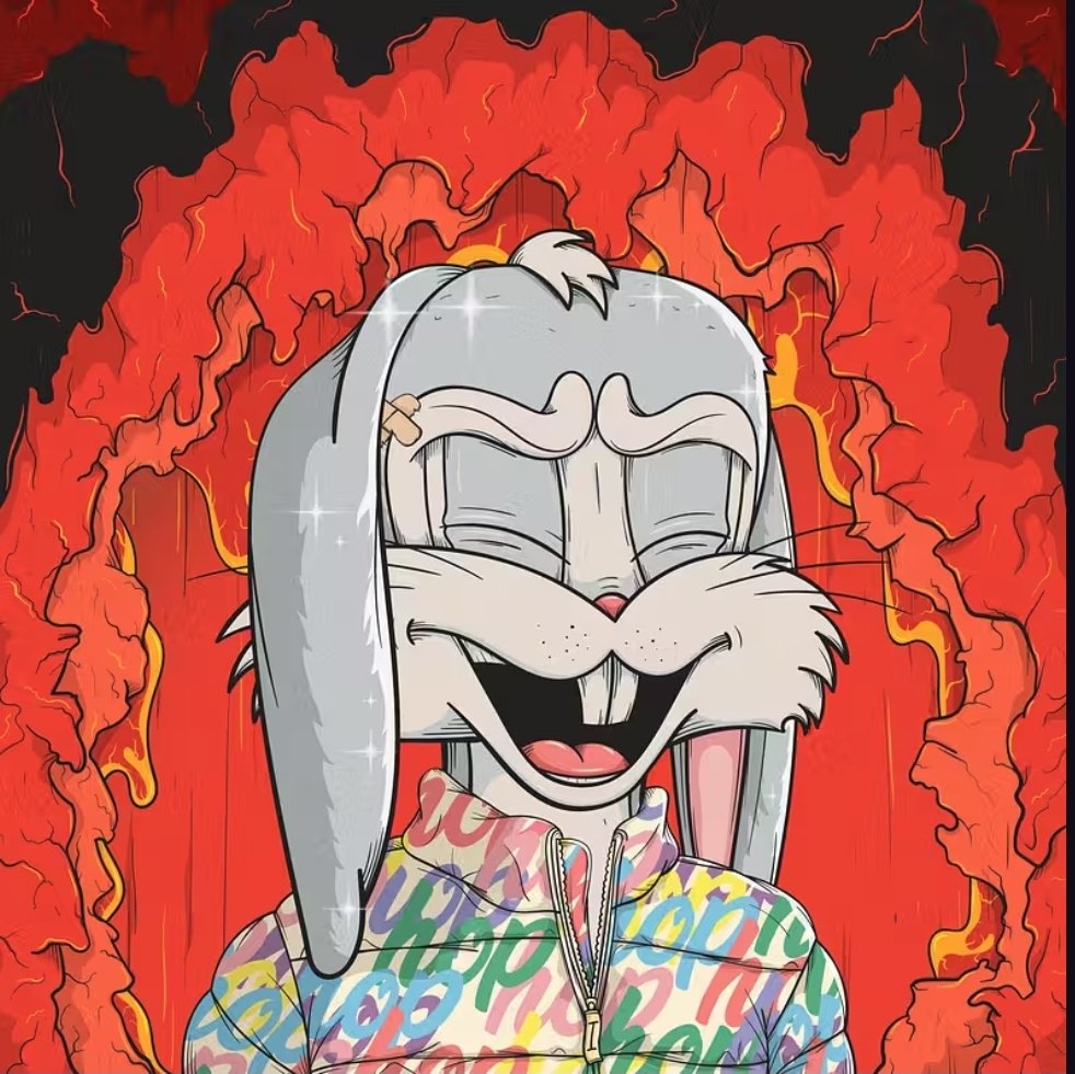 LavenderSnowBae's tweet image. ❄️ Seems like even though it snowing the @TheHopStarz are staying warm through it while the floor gets snowed on another 3 inches of snow @theprincelail @apecoin @ApeChainHUB #snowday #snow #apecoin #apechain #nfts #Snowfall #ape