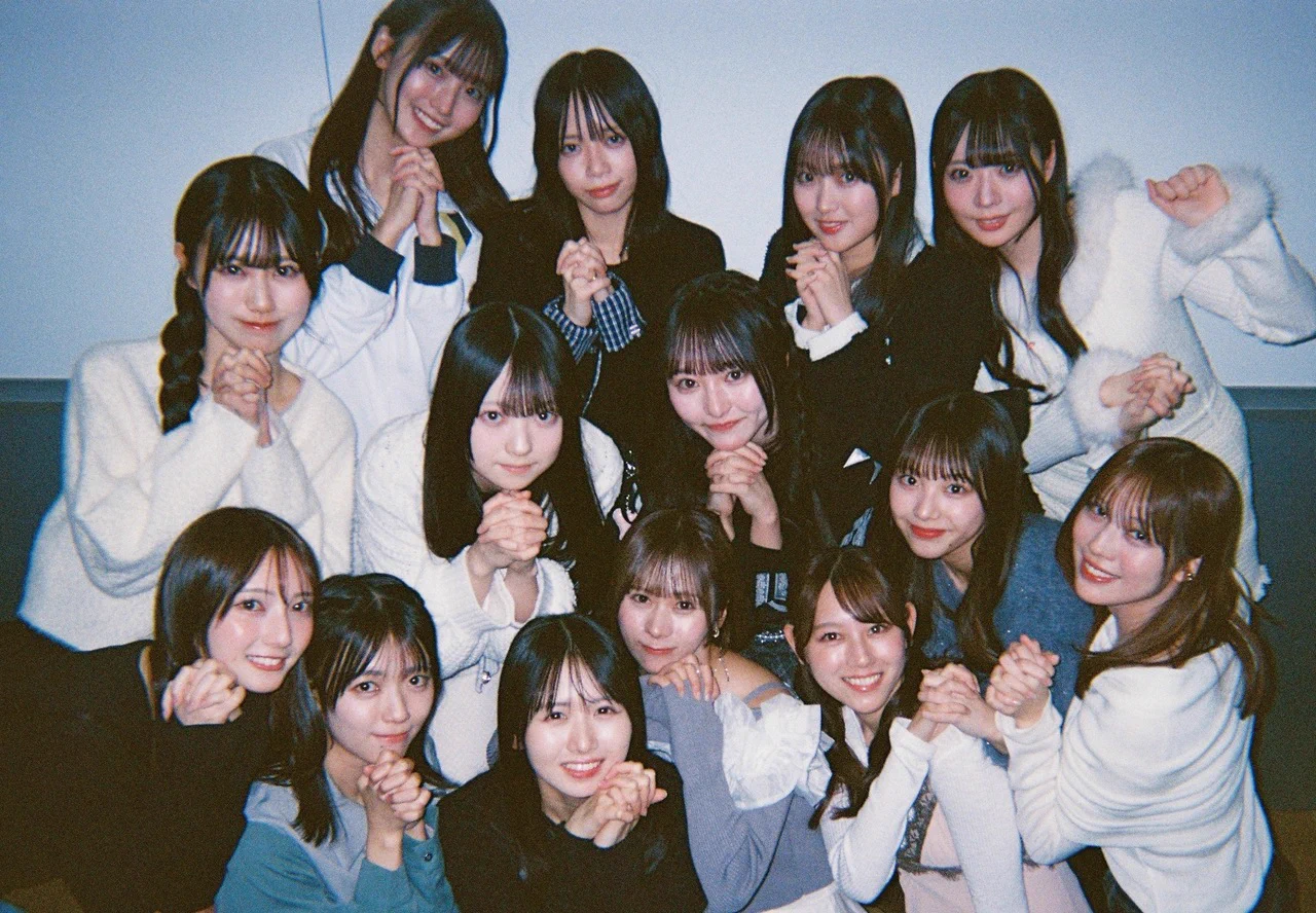 日向坂46 on X: 
