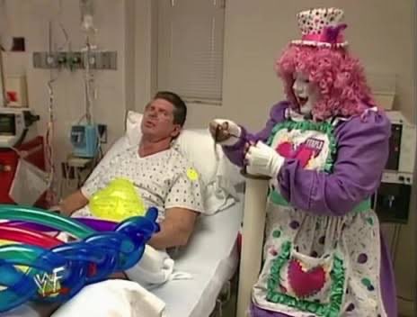 New WWF Generation tweet media