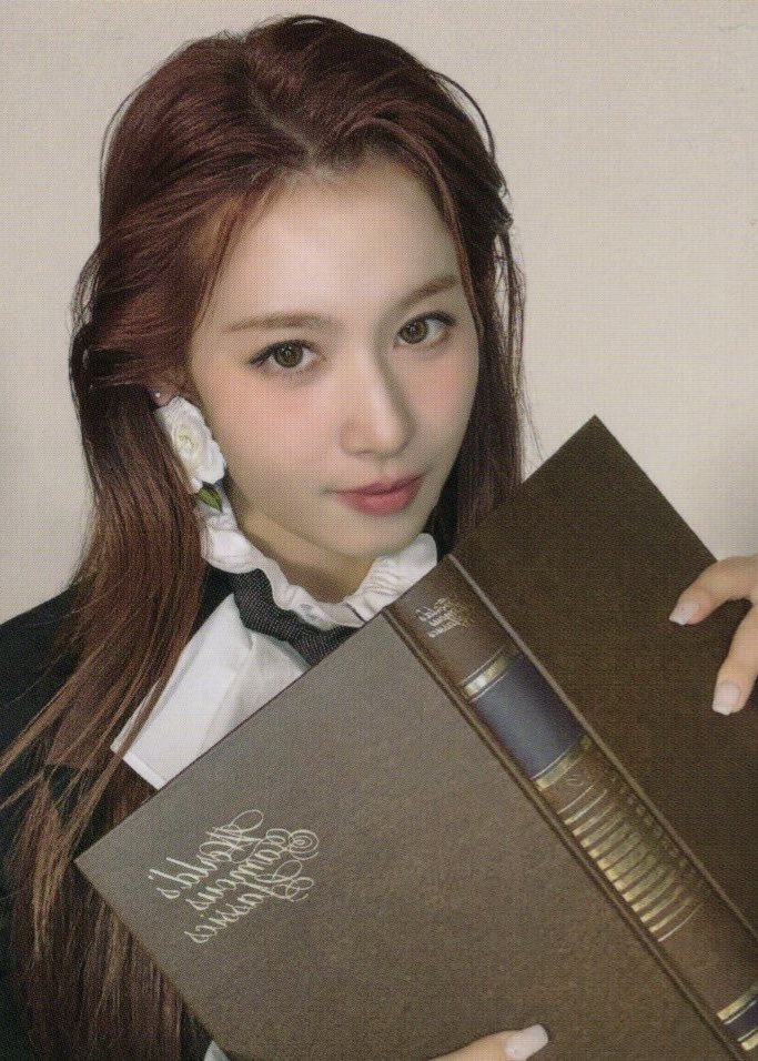 scan] misamo play tower records lucky draw (2/6) #MISAMO #SANA