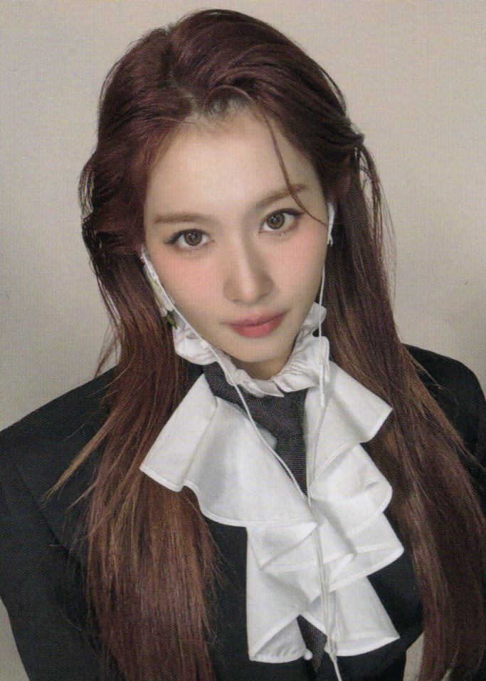 scan] misamo play tower records lucky draw (2/6) #MISAMO #SANA