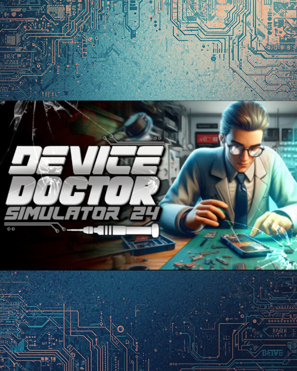 First Break Labs tweet media