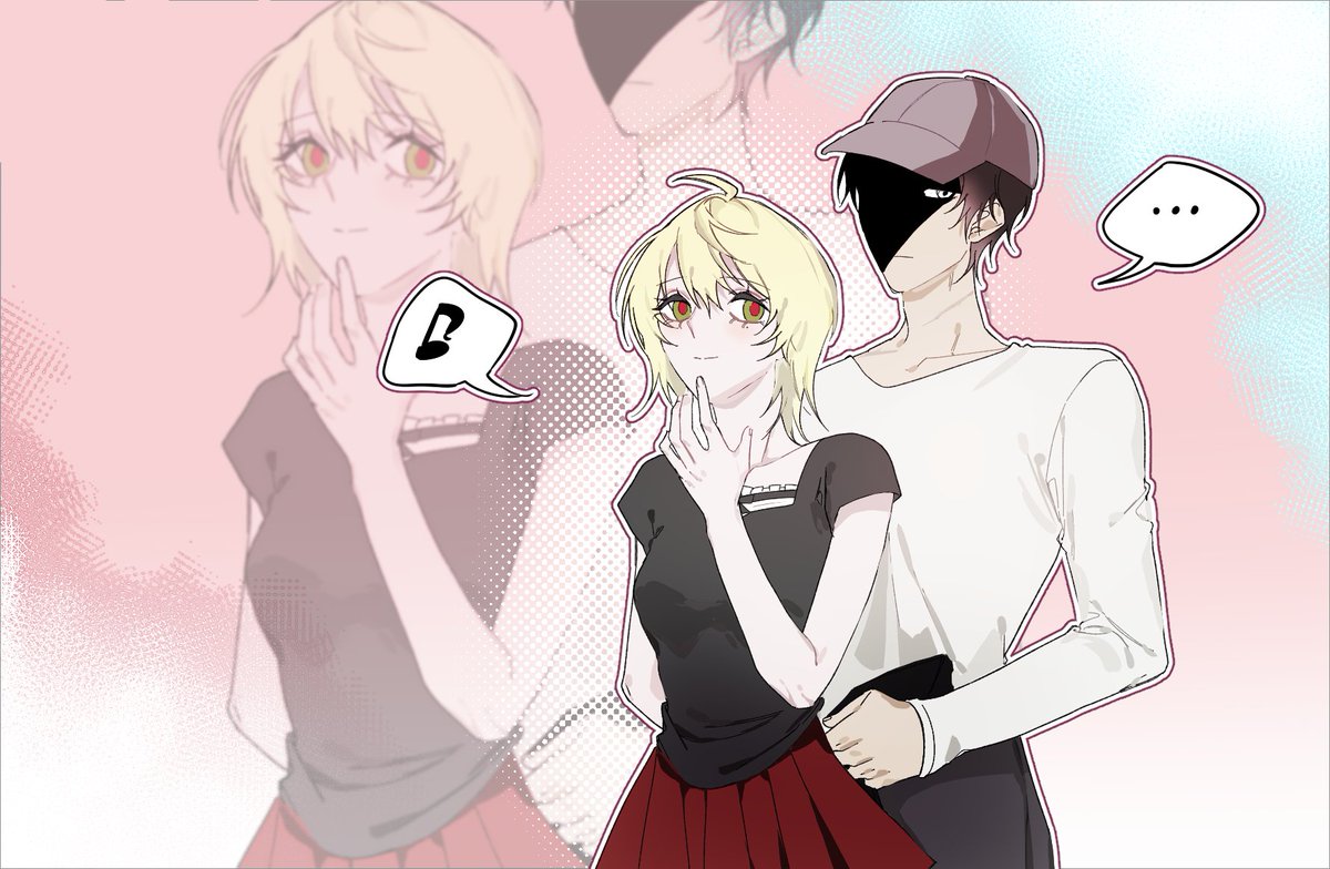산삼 tweet media