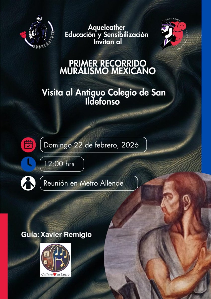 Aqueleather tweet media