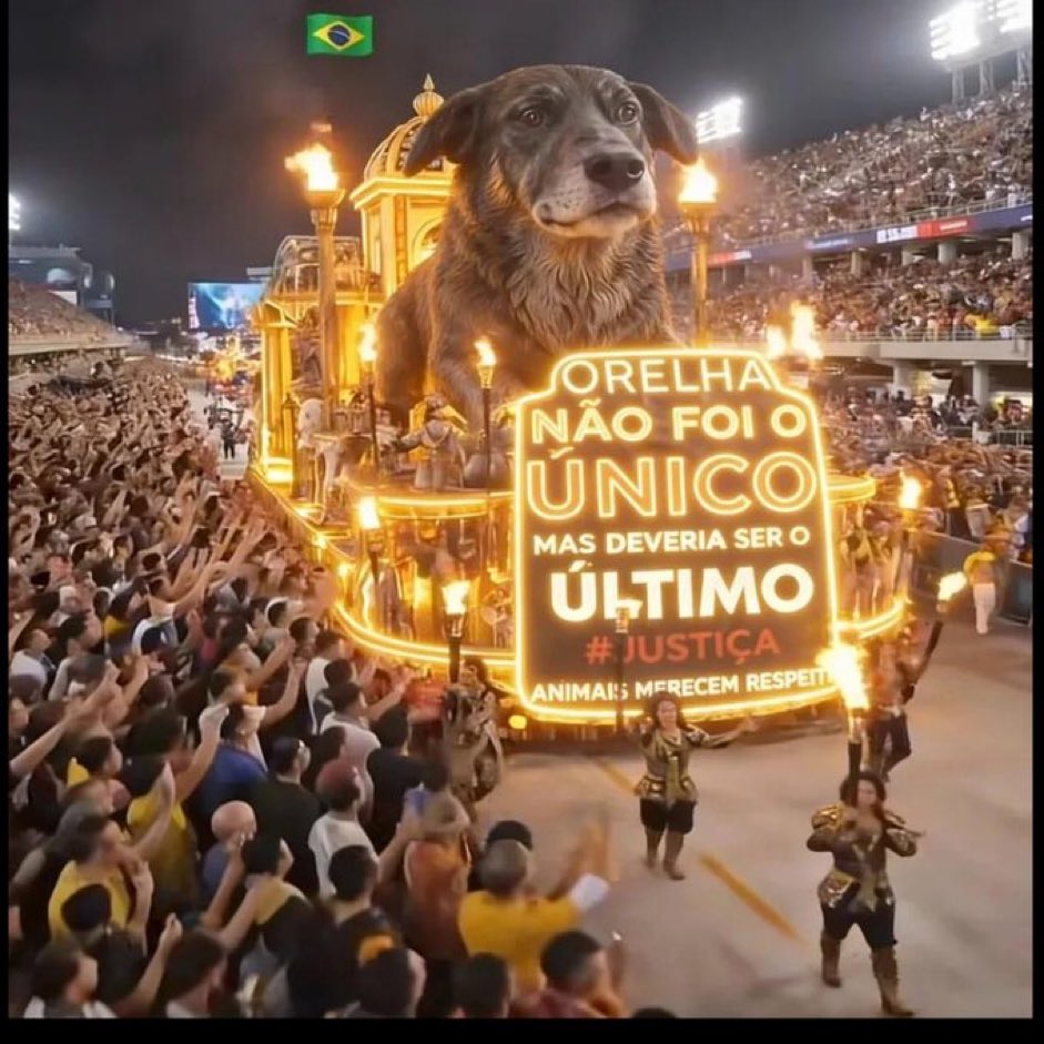 joaofig's tweet image. Você já cansou de lutar pelo Orelha? Se não, continue apoiando essa causa! Precisamos fazer justiça. As pessoas precisam ter a certeza de que nenhum ato de violência ou omissão quanto aos animais, ficará impune! #BRASILFORORELHA #justicapororelha #OrelhaNãoSeráEsquecido