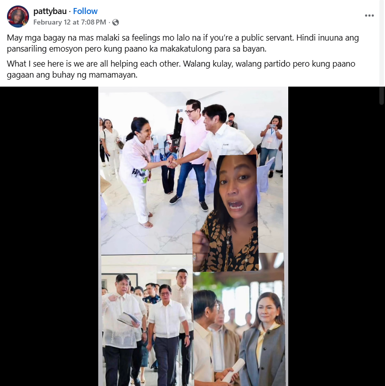 ⋆౨ৎ˚⟡˖Eliza Duterte ⋆౨ৎ˚⟡˖ ࣪艾丽莎·杜特尔特 tweet media