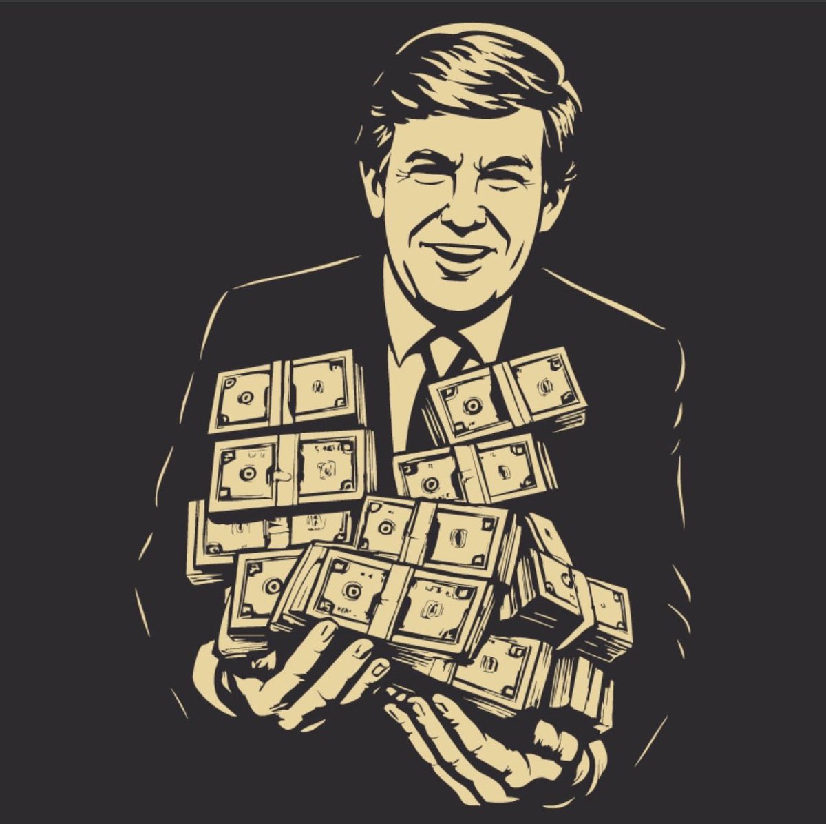 Burned the one on the right for the one on the left. 

Zeus is law and order. 

That is what is coming to the ledger. Run your ethos and send iyourself higher.

XRPL is going to explode with the <a href="/CasinoSociety_/">Casino Society</a>