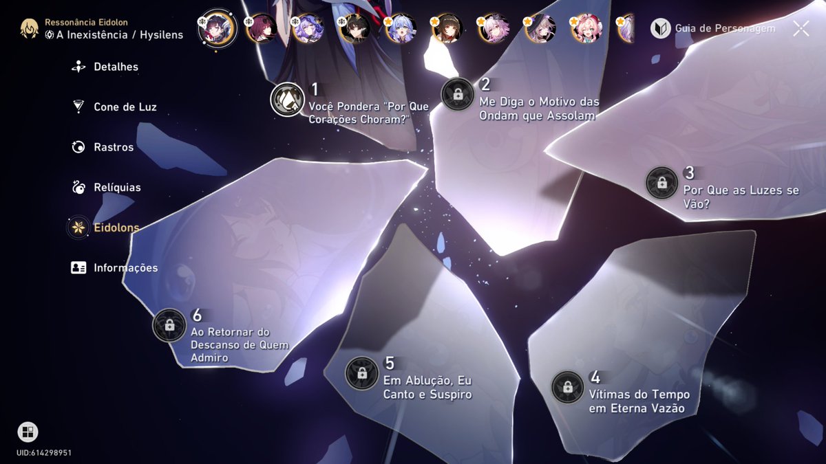 Sucyz_'s tweet photo. Eu como main Dot ficomo muito felizinha por ter pego a E1 dessa diva no pity 7
minha primeira Eidolon de personagem limitado amo https://t.co/f5mEz6k1YZ