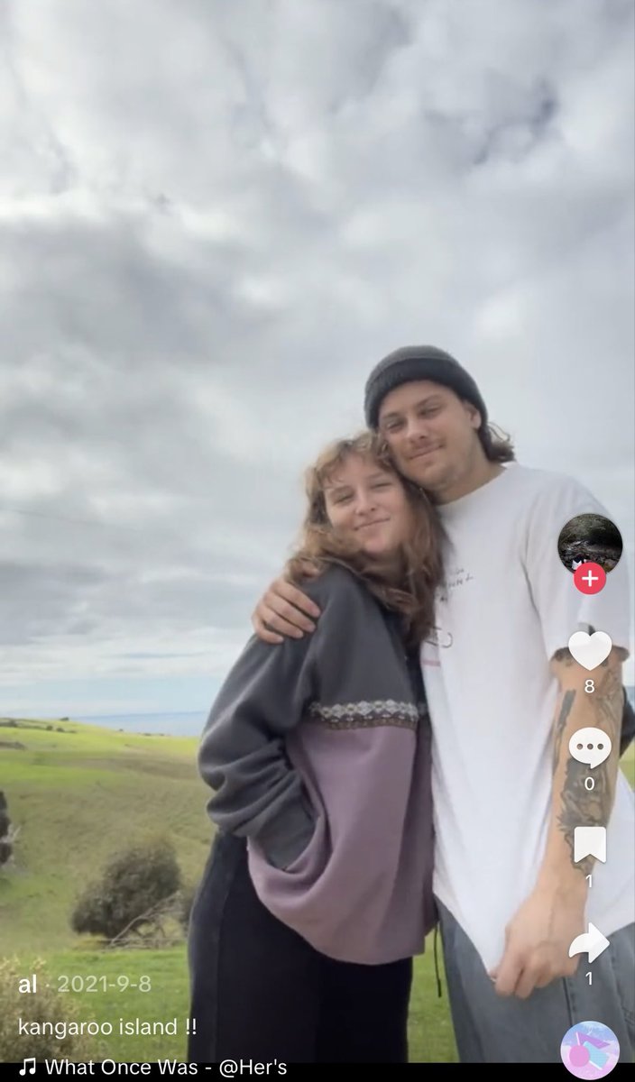 Alana Jade Brown tweet media