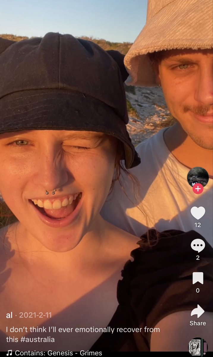 Alana Jade Brown tweet media