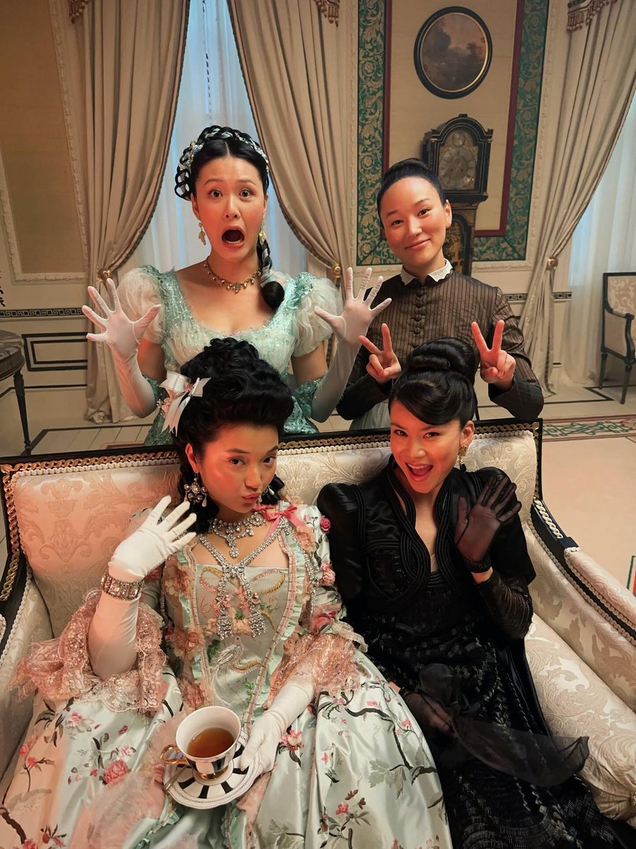 lexi 🪁 benophie's daughter tweet media