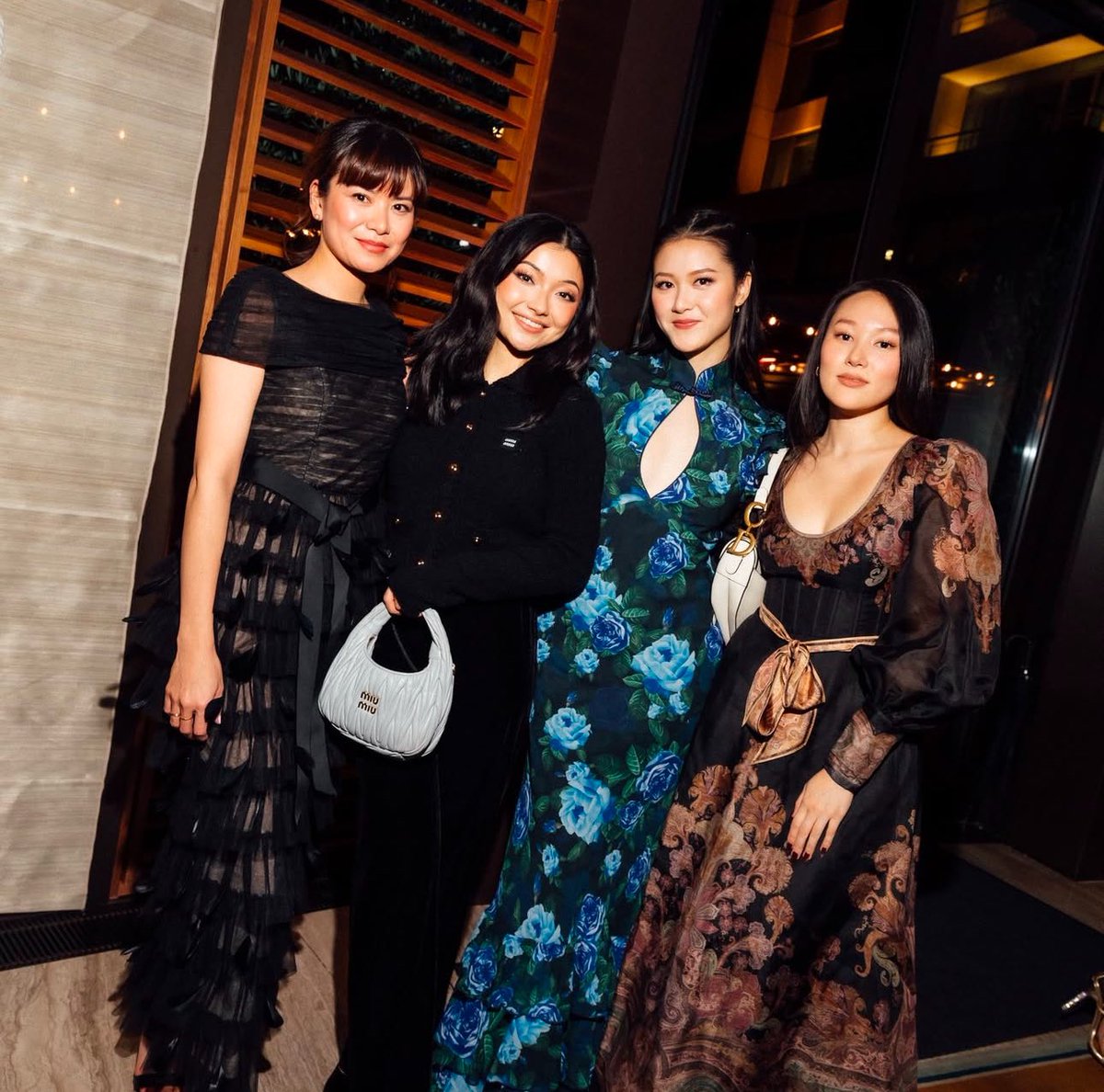 lexi 🪁 benophie's daughter tweet media