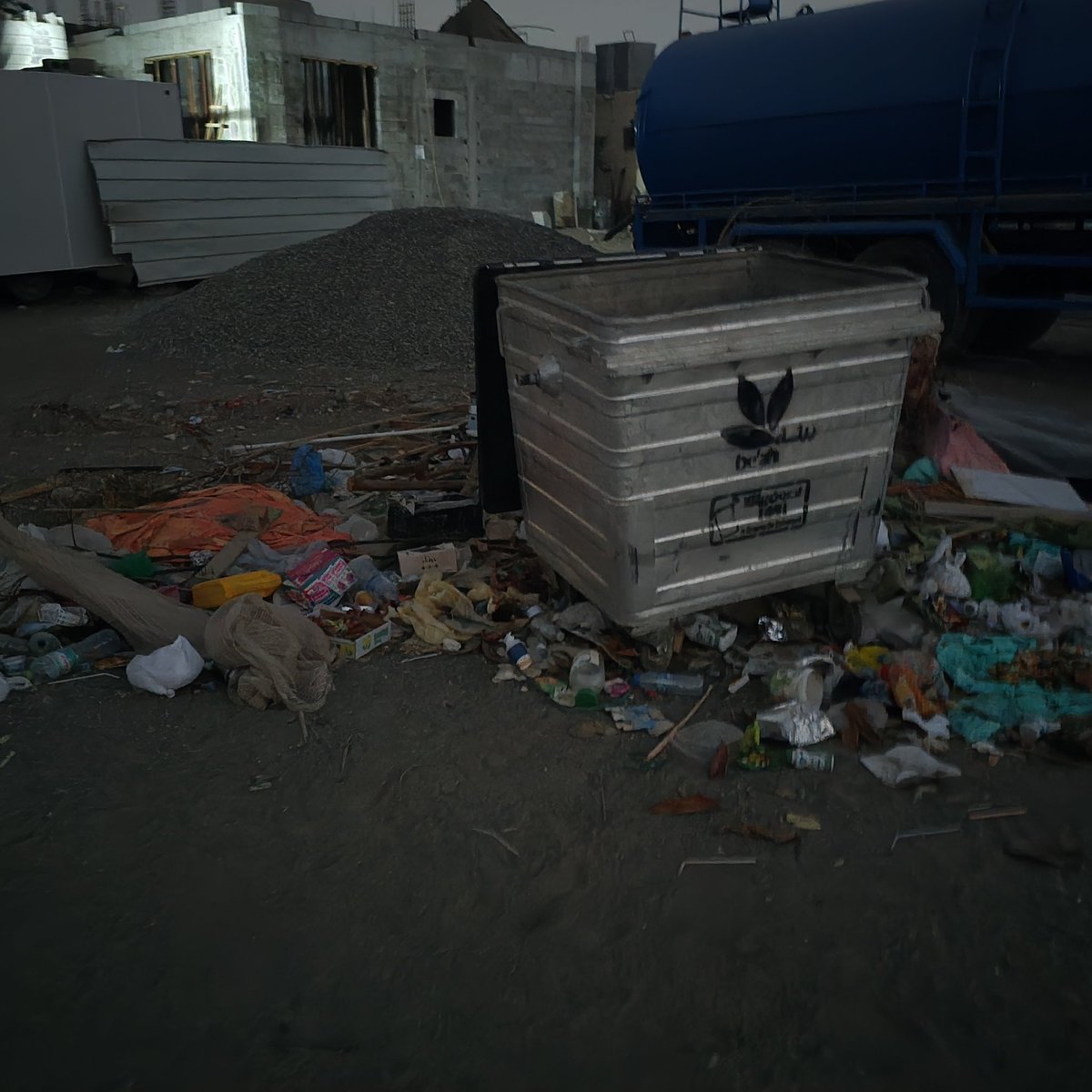 حارث الخروصي tweet media