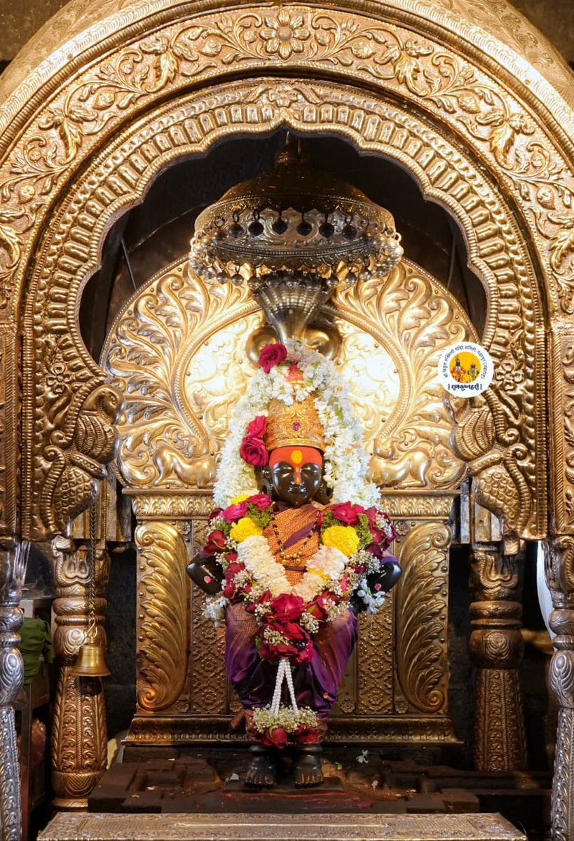 🚩🚩🚩🚩🚩🚩🚩🚩🚩🚩🚩
*श्री विठ्ठल व रुक्मिणीमाता दर्शन पंढरपूर*
      *मंगळवार दि- १७ फेब्रुवारी २०२६*
            *🌹काकडा आरती🌹*
               *🌸नित्य पुजा🌸*
            *🙏🏻राम कृष्ण हरी.🙏🏻*
🚩🚩🚩🚩🚩🚩🚩🚩🚩🚩🚩