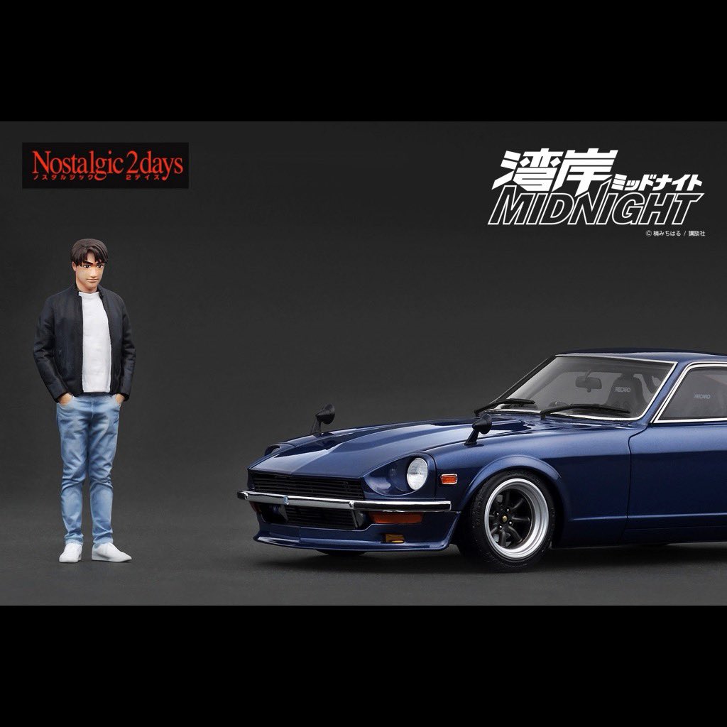 今週末、2月21日(土)-22日(日)の両日はパシフィコ横浜でクラシックカー