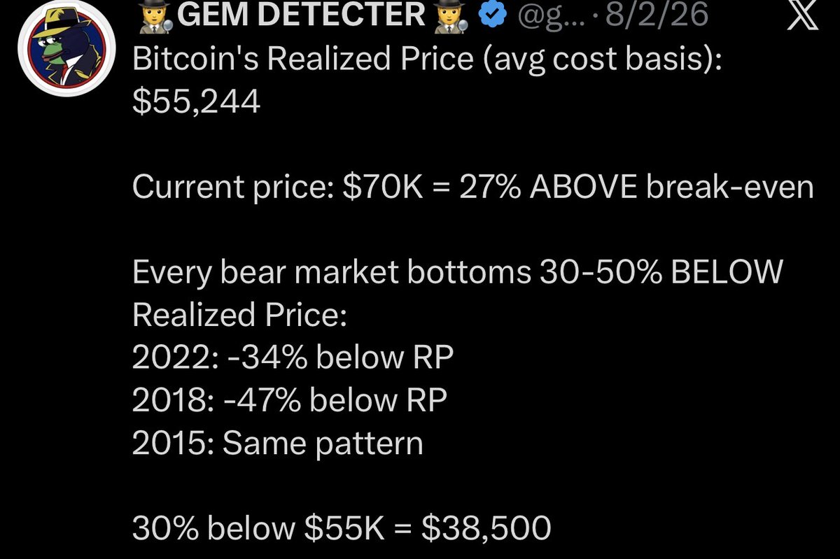 🕵️GEM DETECTER🕵️ tweet media