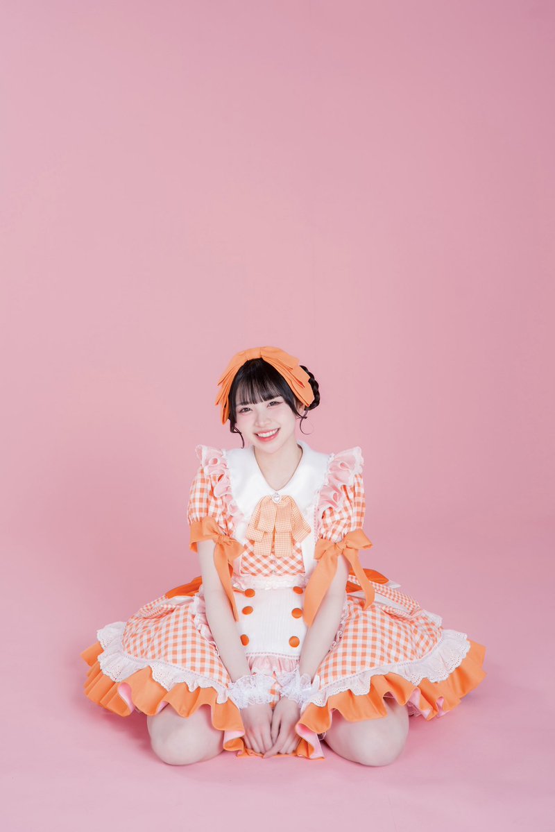 みんな、おはよ〜ฅ՞･ᴥ･՞ฅ☀️
今日も一日無理せず❕🌟