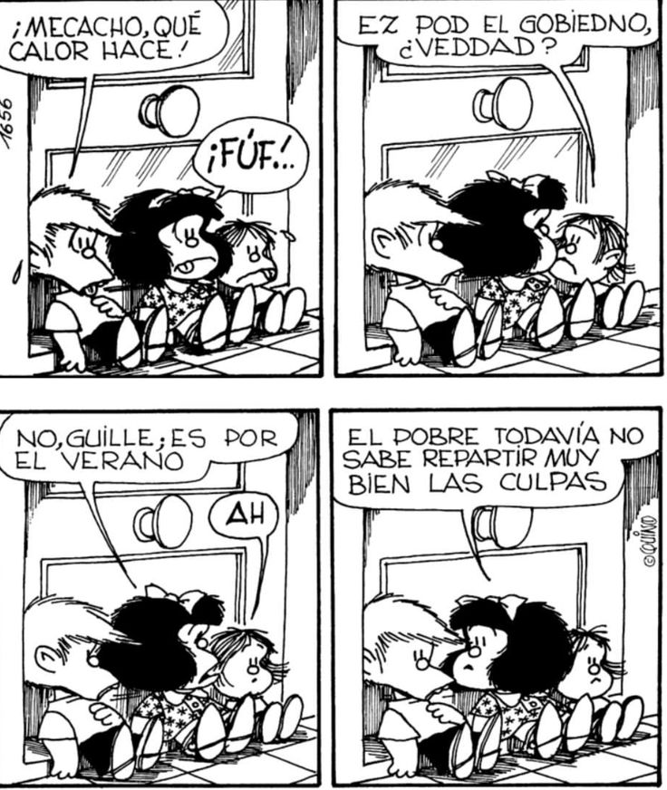 Mafalda (@mafaldaquotes) on Twitter photo 