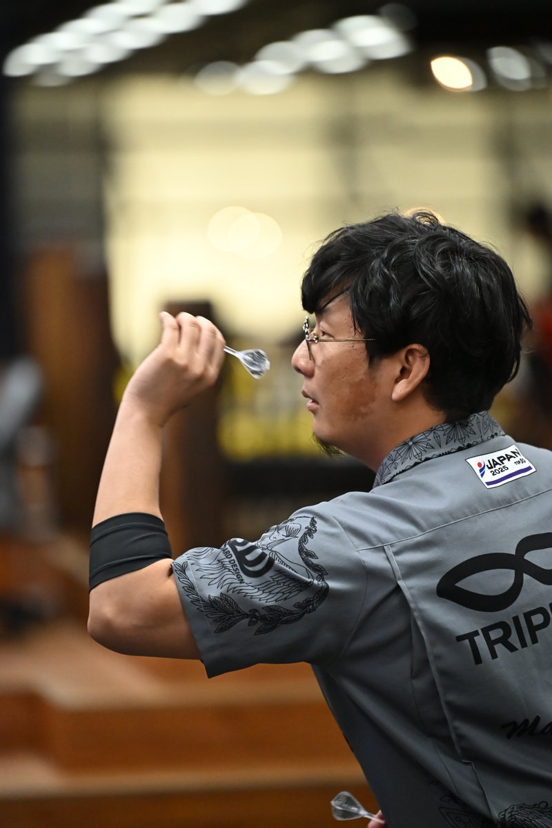 公式 DARTSLIVE Area Championship (@DL_Area_Champ) / Posts / X