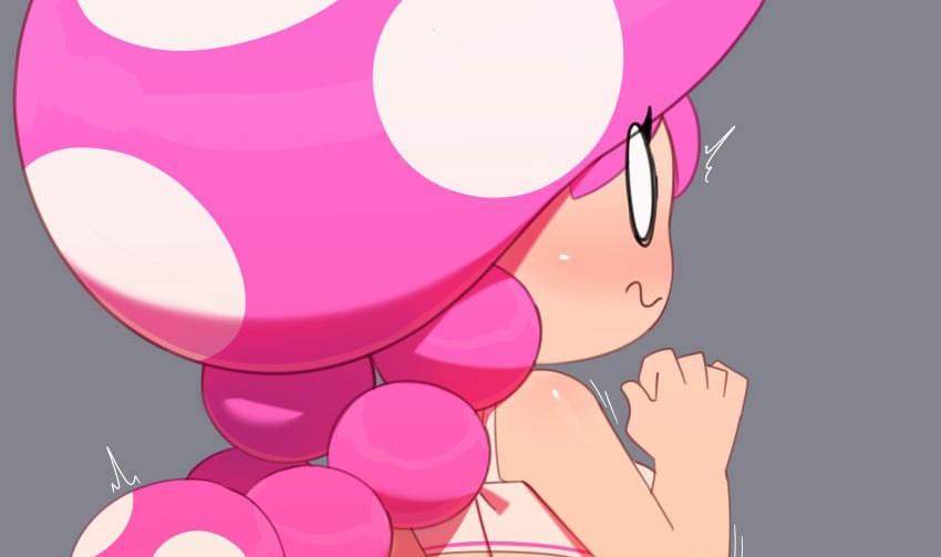 Toadette Nalgona tweet media