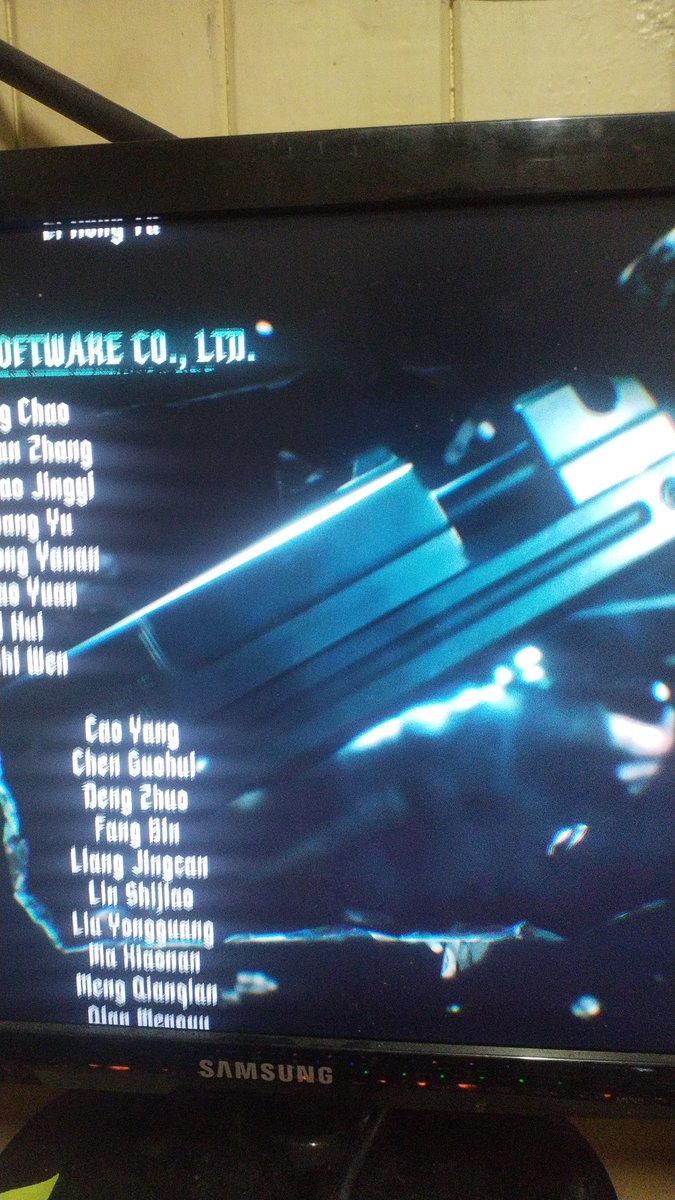 ACABO DE TERMINAR DMC 5 Y QUE JUEGAZO ESTOY COMO UN NIÑO CHIQUITO QWQ 💖💖💖💖💖💖 GRACIAS AMOR POR EL JUEGO 💖💖💖