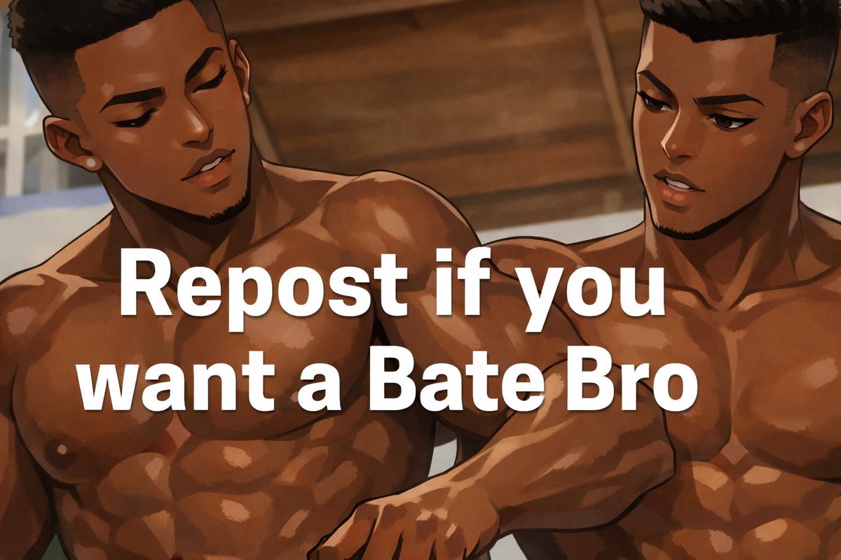 BRUTHAHOOD tweet media