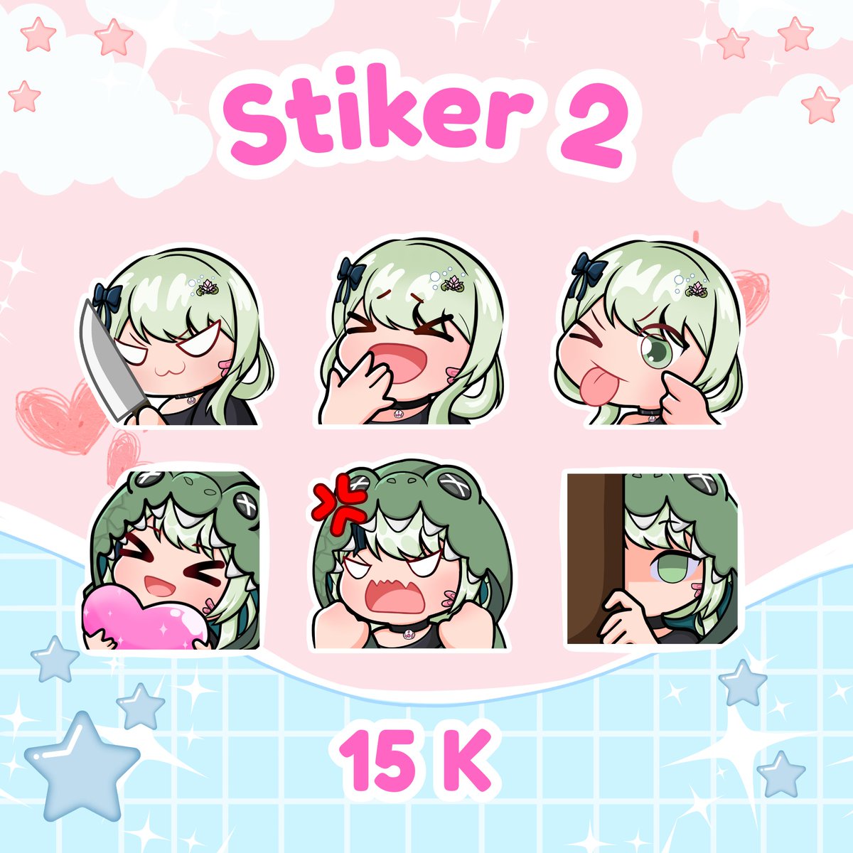 Wupi ChompyPaws tweet media